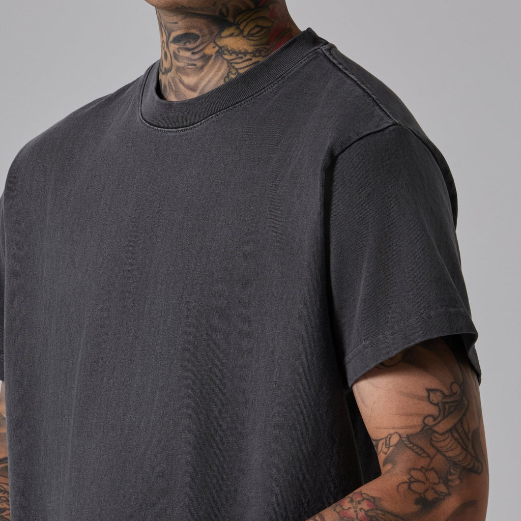 MENS ULTRA HEAVYWEIGHT TEE
