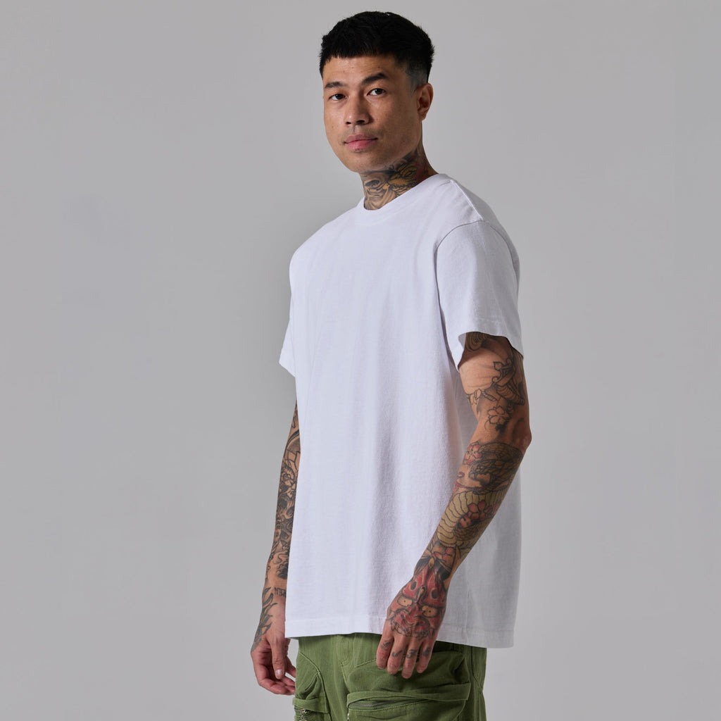 MENS ULTRA HEAVYWEIGHT TEE