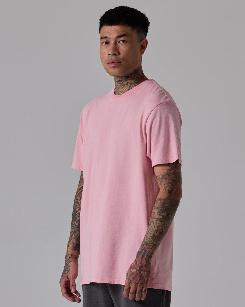 MENS PREMIUM TEE