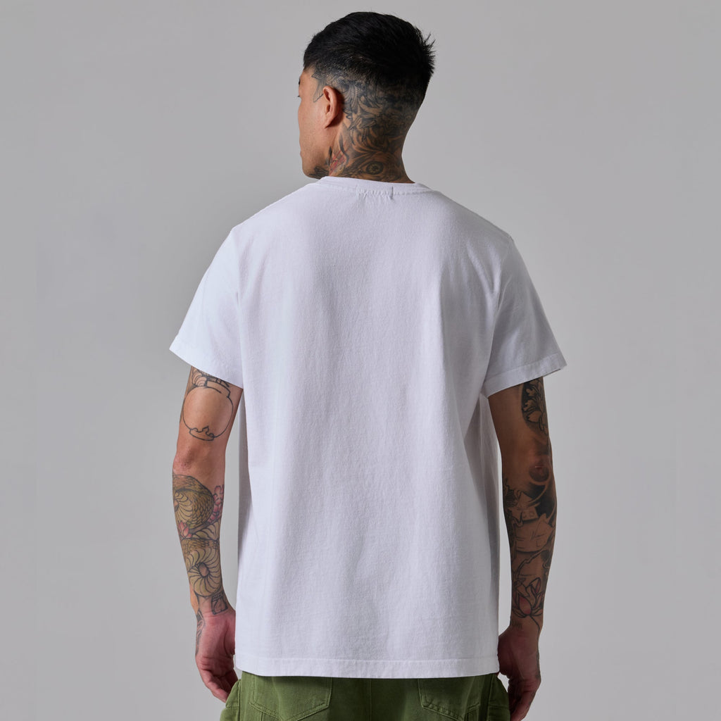 MENS ULTRA HEAVYWEIGHT TEE