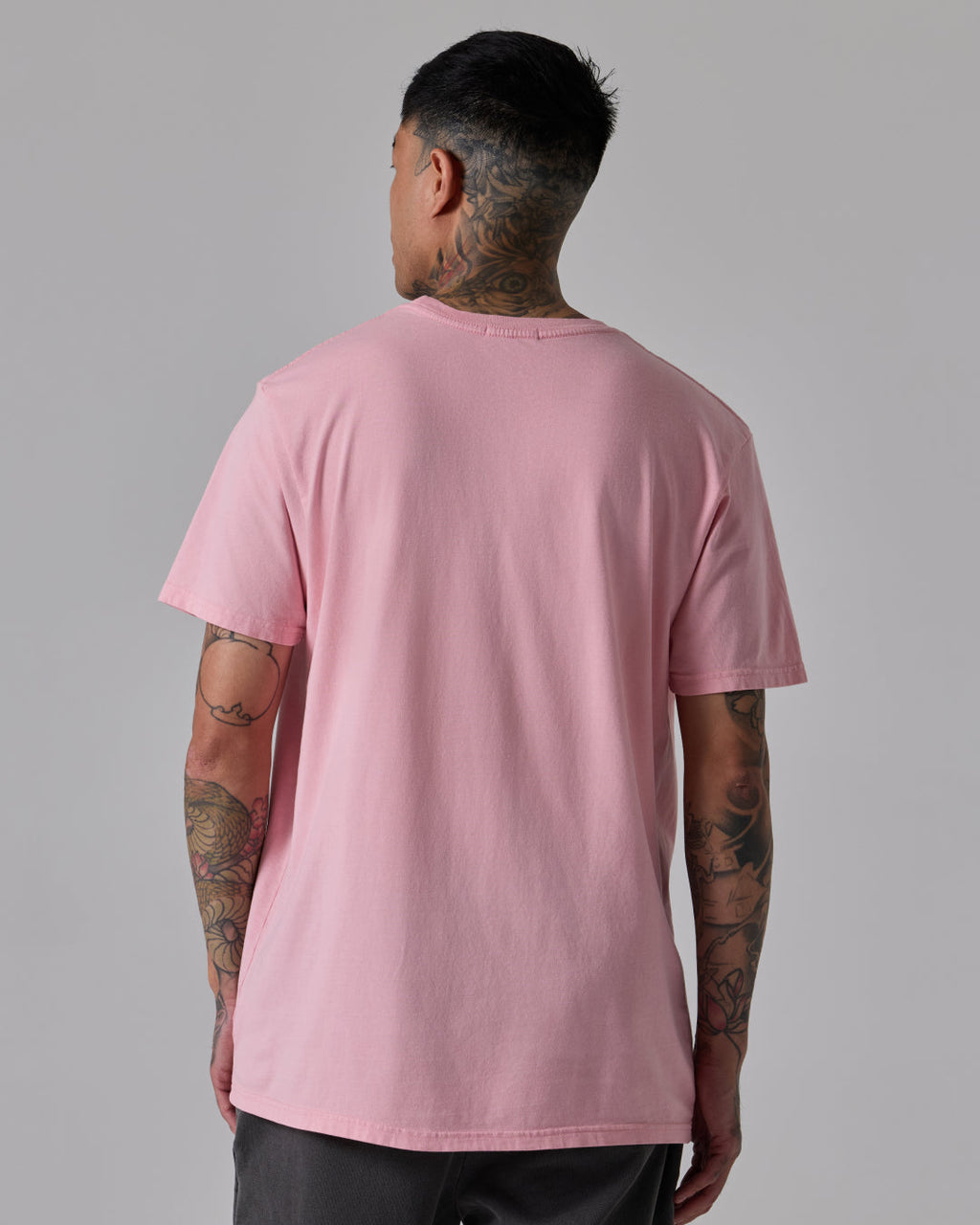 MENS PREMIUM TEE 3 PACK - MIX & MATCH