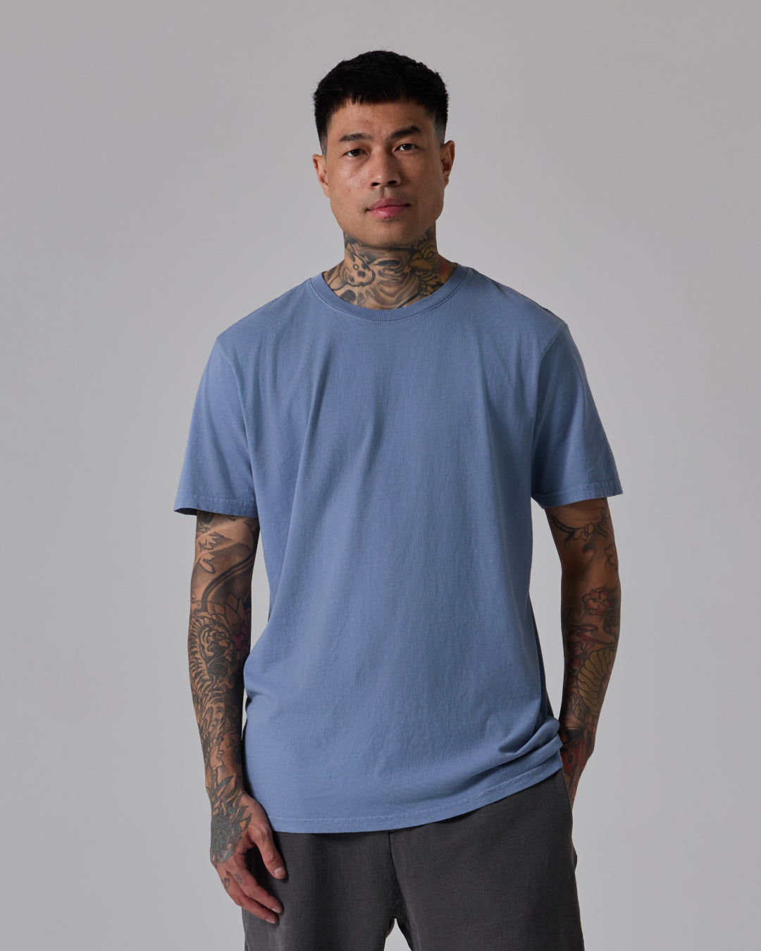 MENS PREMIUM TEE 3 PACK - MIX & MATCH
