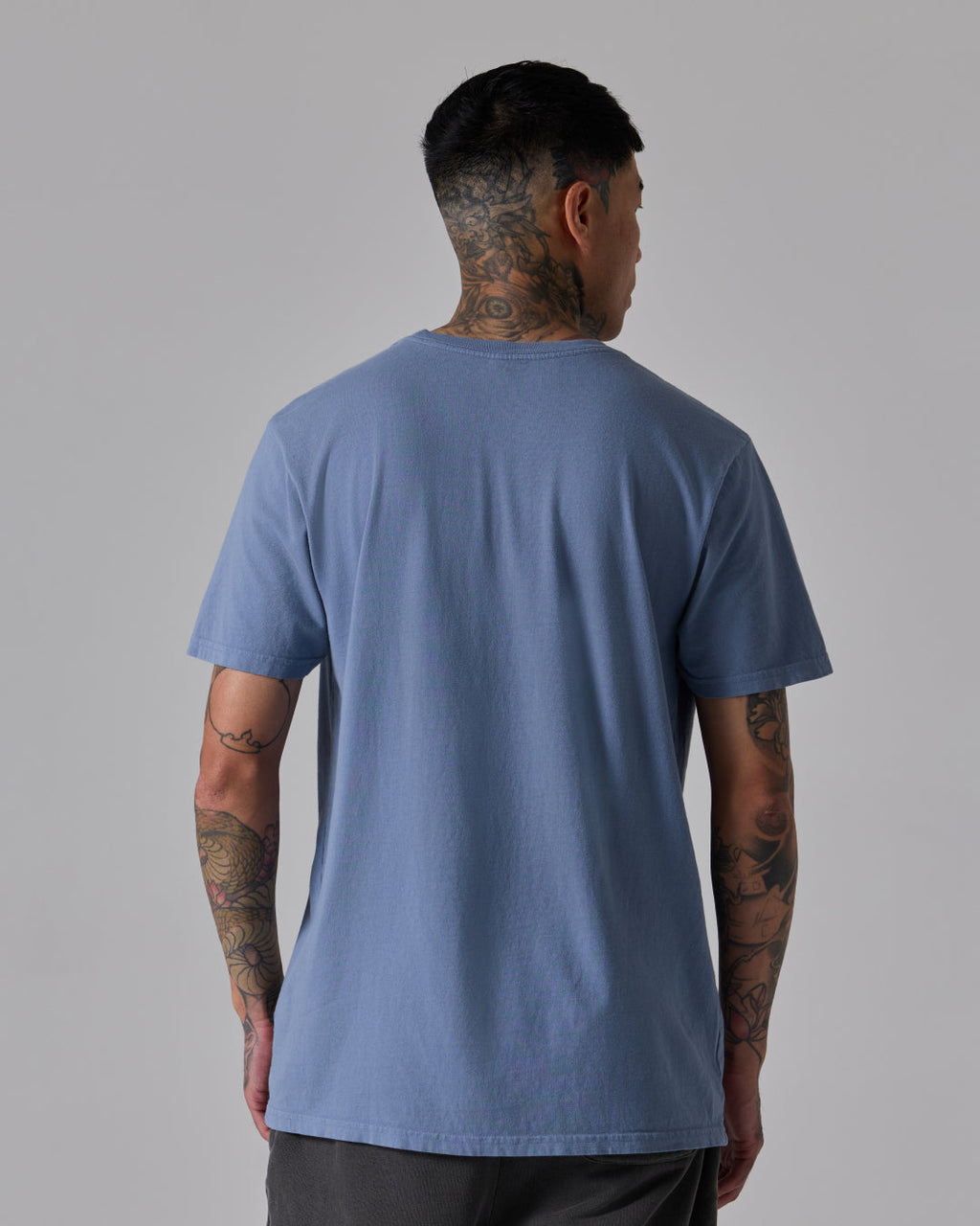 MENS PREMIUM TEE 6 PACK
