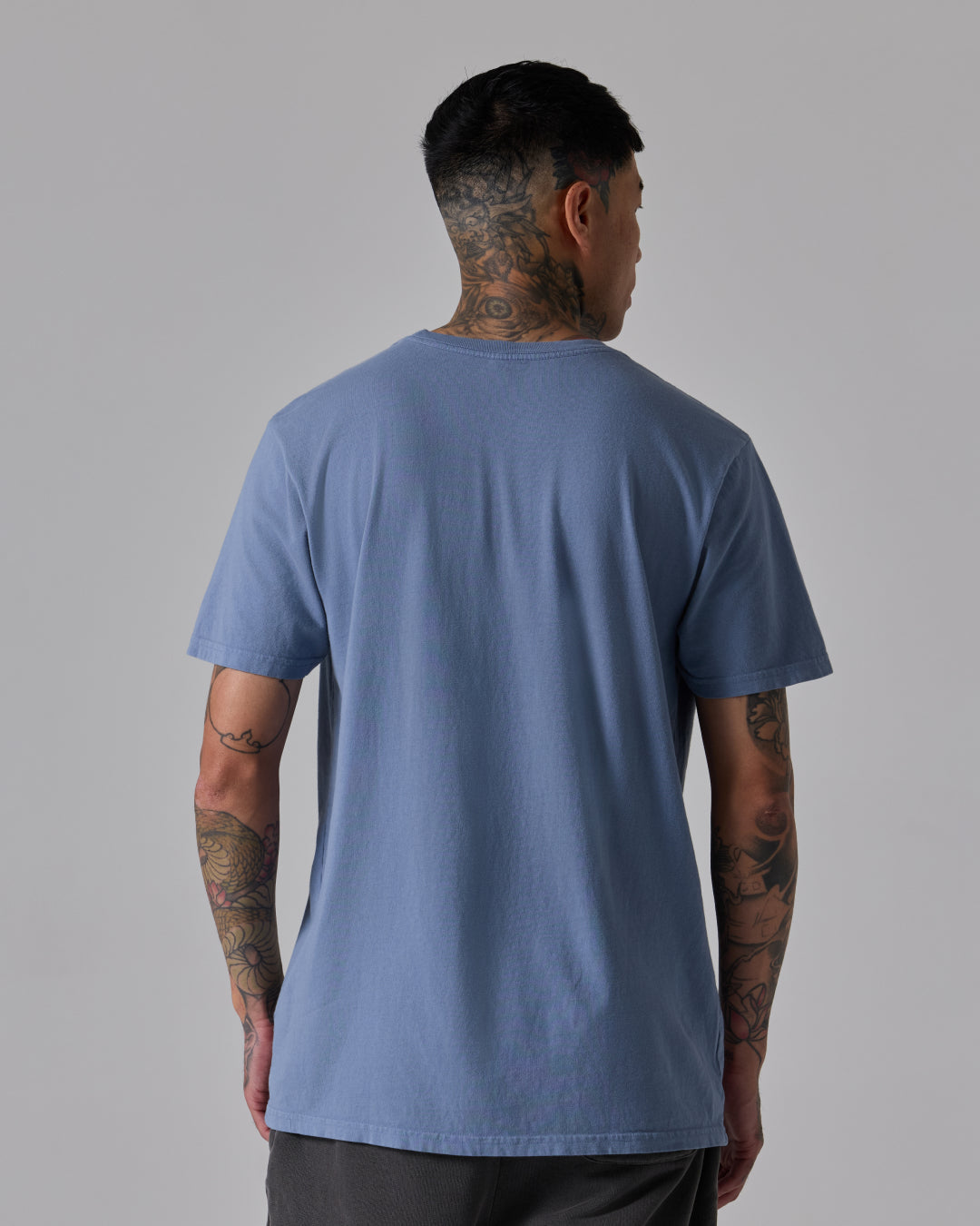 MENS PREMIUM TEE