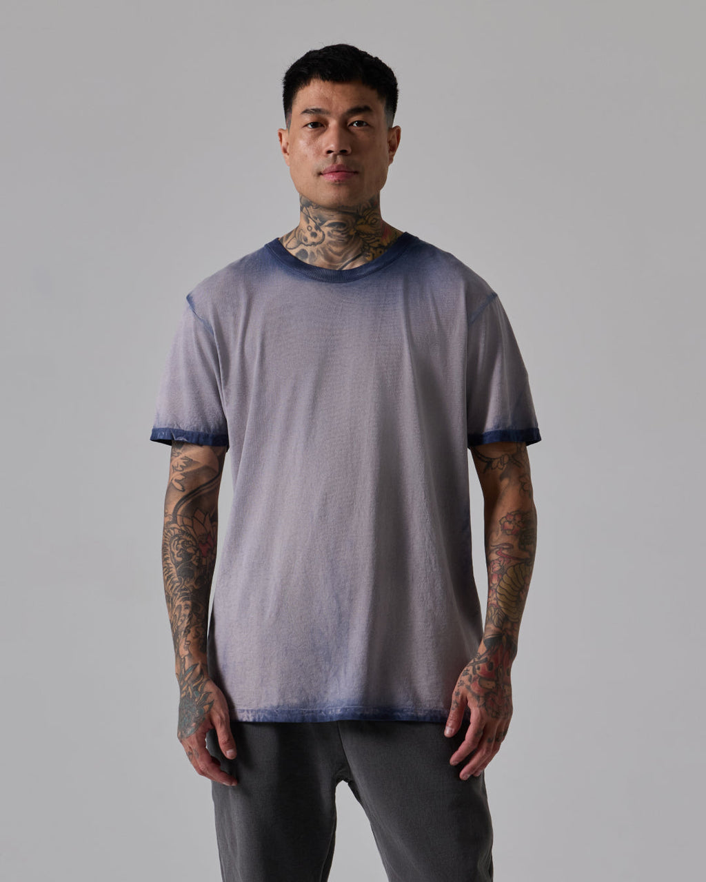 MENS PREMIUM TEE