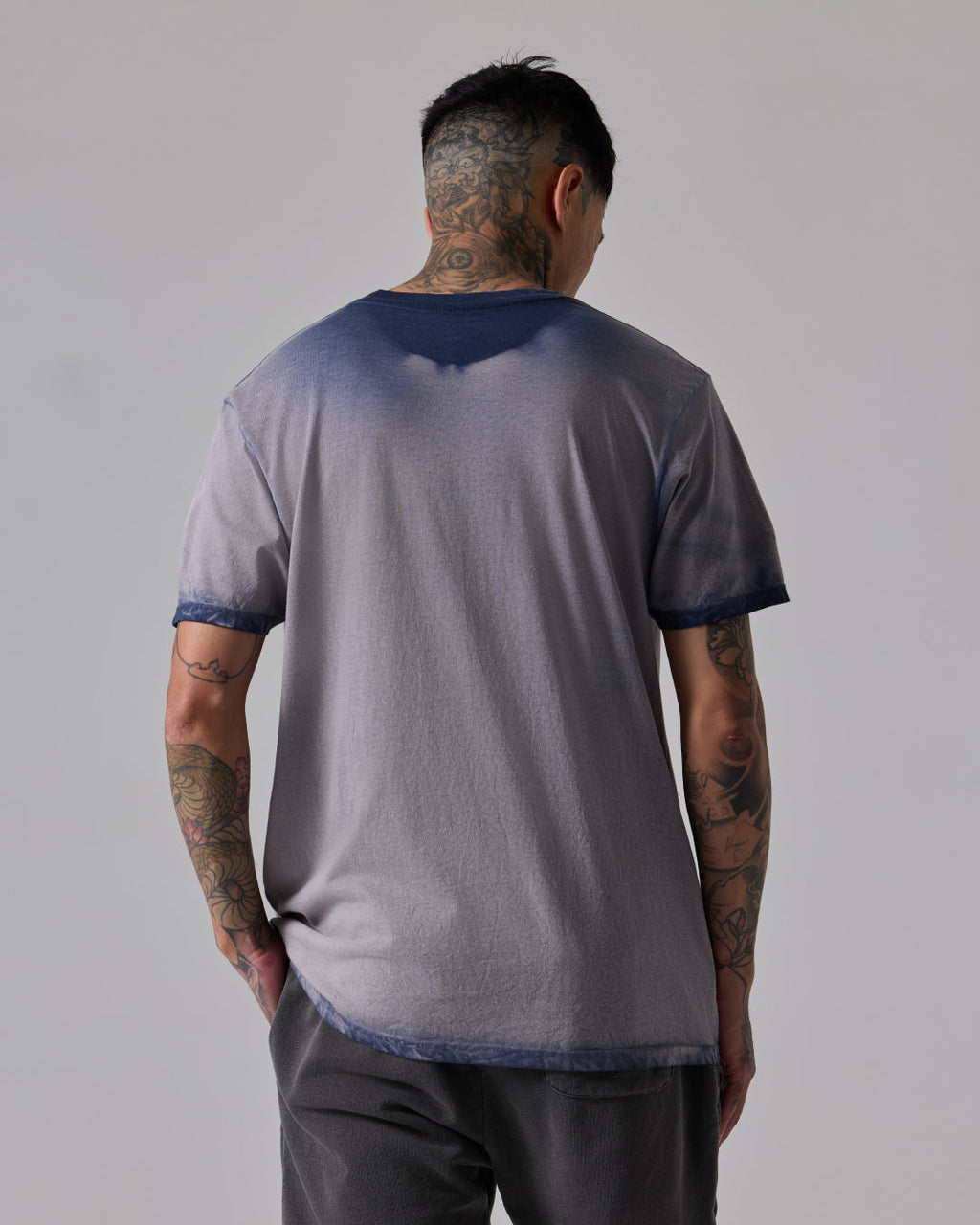 MENS PREMIUM TEE