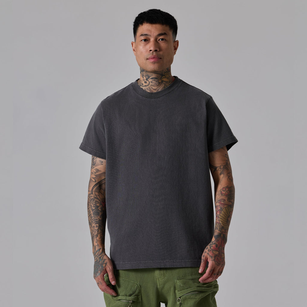 MENS ULTRA HEAVYWEIGHT TEE