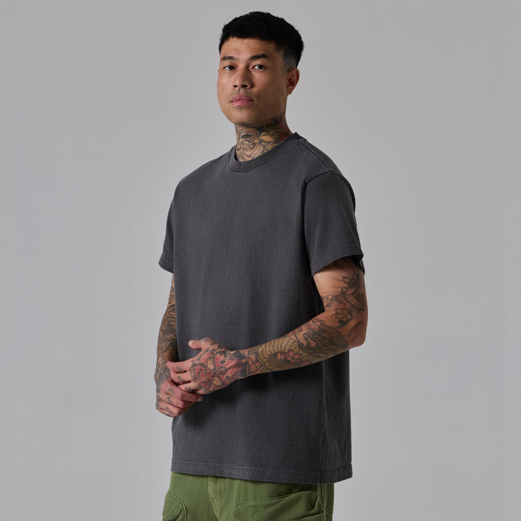 MENS ULTRA HEAVYWEIGHT TEE