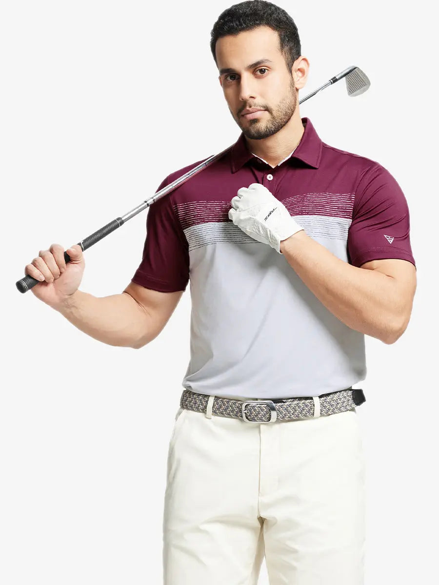Premium Performance Polo