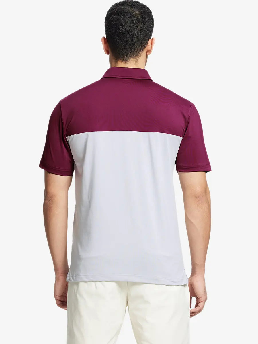 Premium Performance Polo