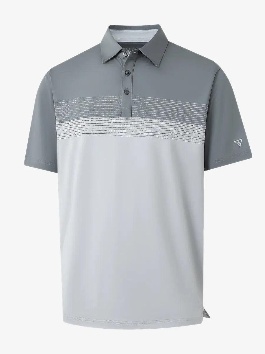 Premium Performance Polo