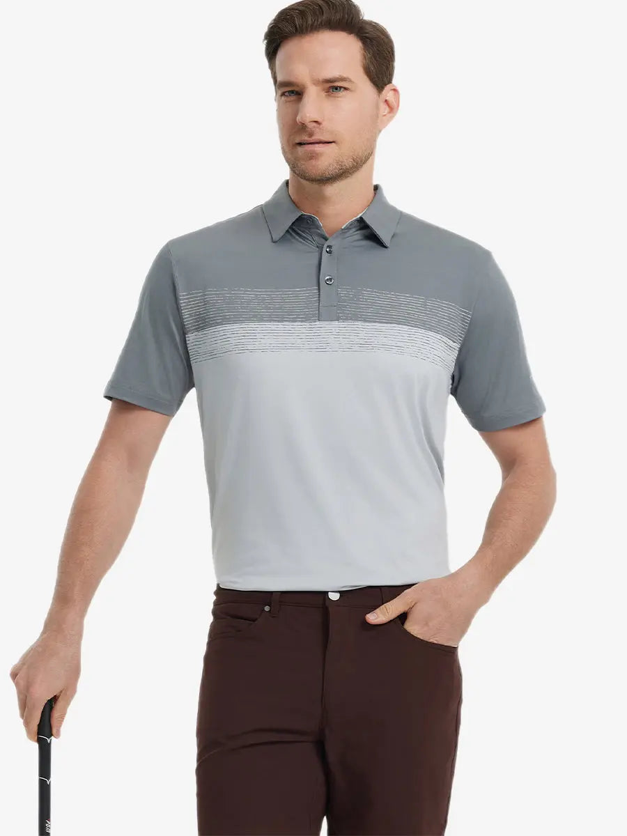 Premium Performance Polo