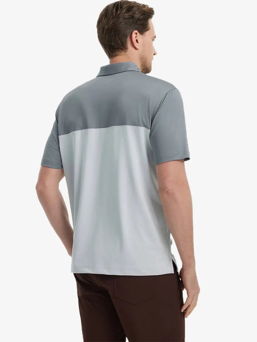 Premium Performance Polo
