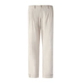 Traveler Pants (Natural Linen)