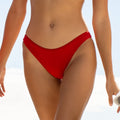 The Cali - Sporty Bikini Bottom