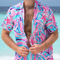 The Waikiki - Short Sleeve Shirt