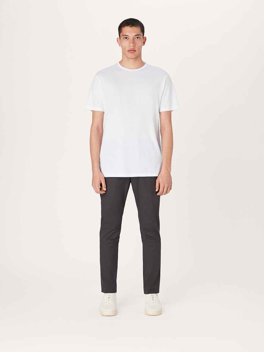 The Tencel Tee || White | Tencel