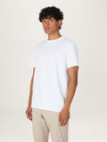 The Heavyweight Tee || White | Organic Cotton