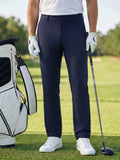 Skin-friendly Business Casual Knitted Trousers