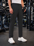 Lightweight Stretch Gym Athletic Sweatpants