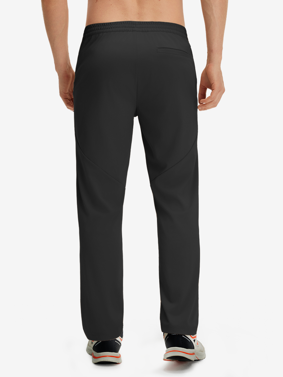 Lightweight Stretch Gym Athletic Sweatpants
