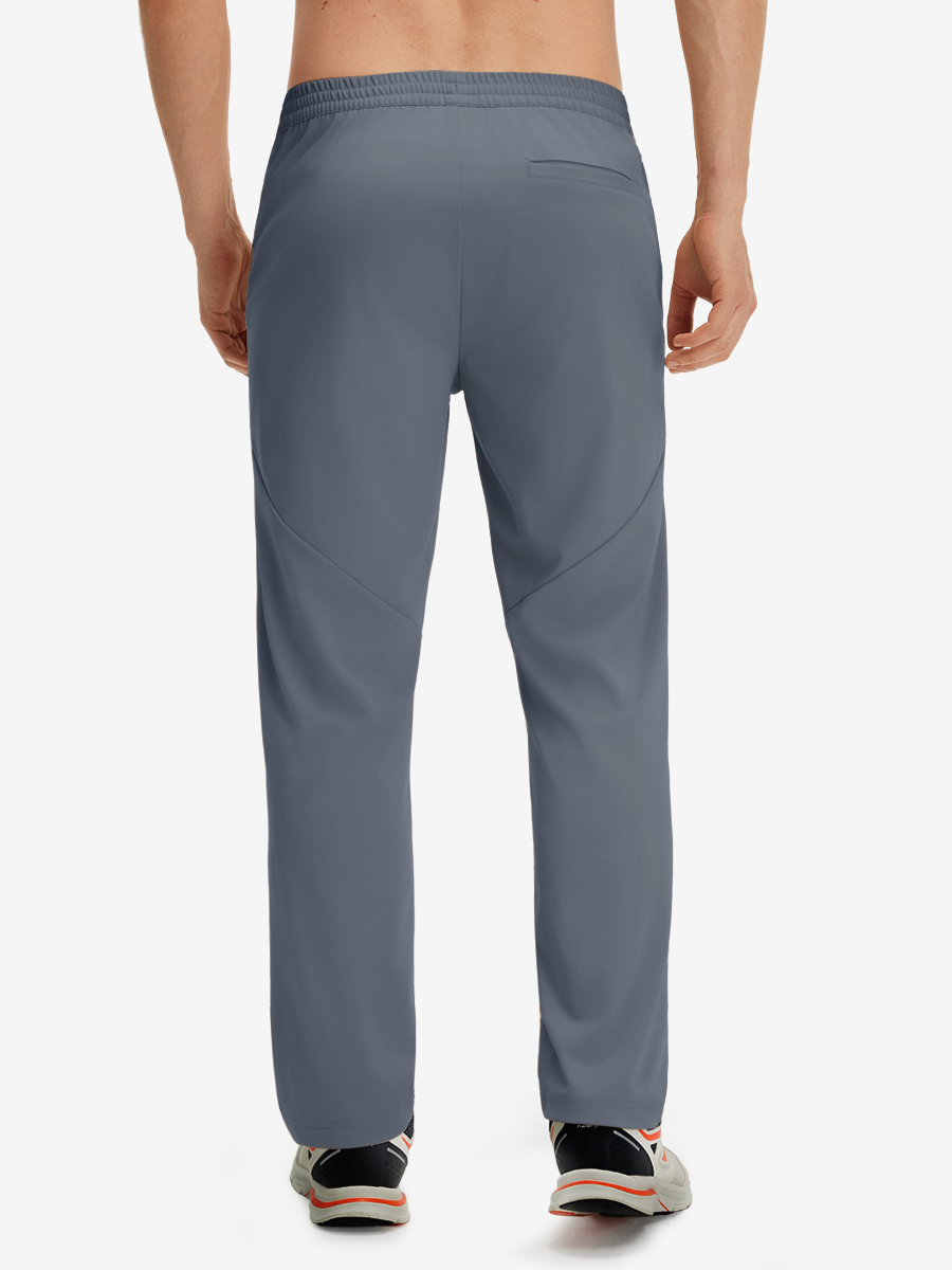 Lightweight Stretch Gym Athletic Sweatpants
