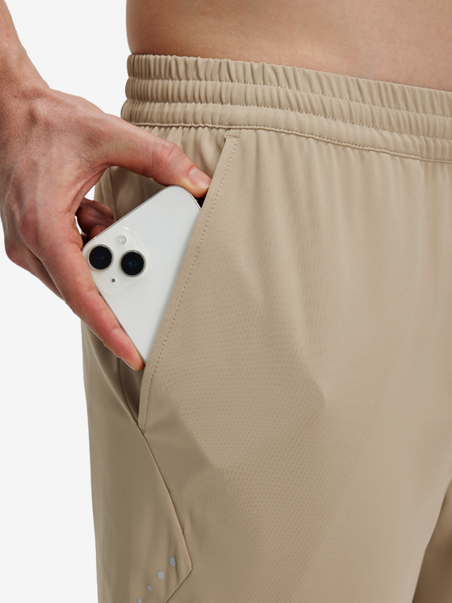 Lightweight Stretch Gym Athletic Sweatpants