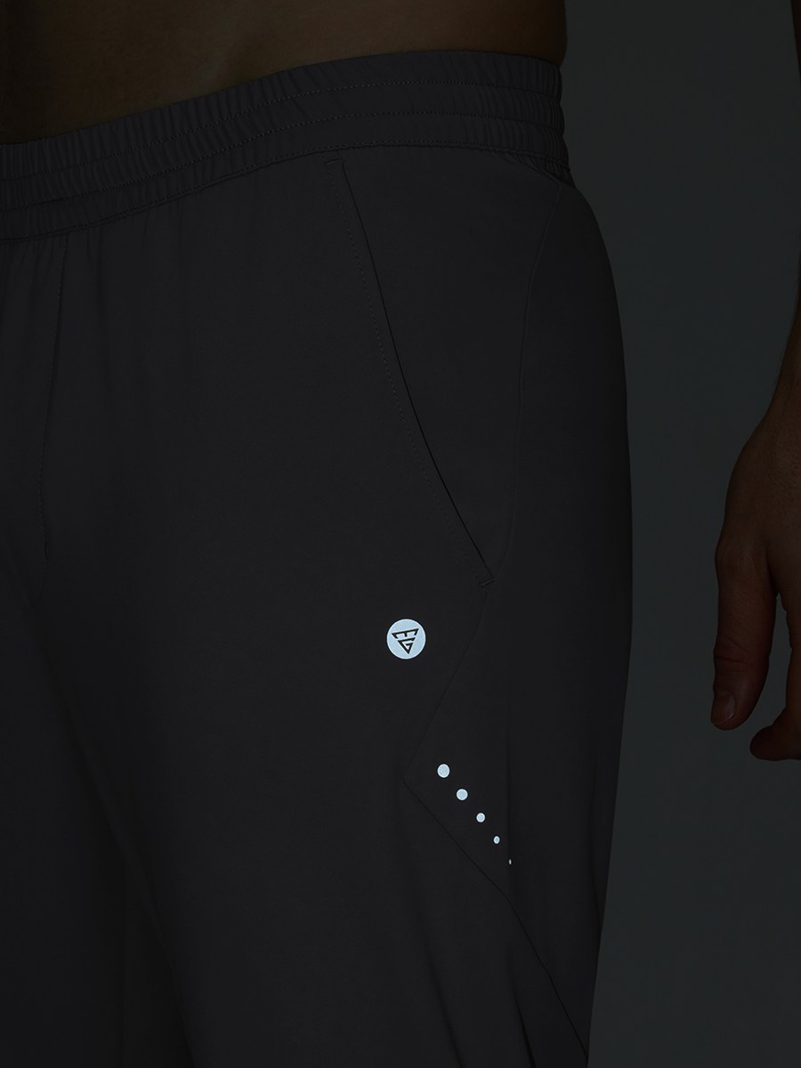 Lightweight Stretch Gym Athletic Sweatpants