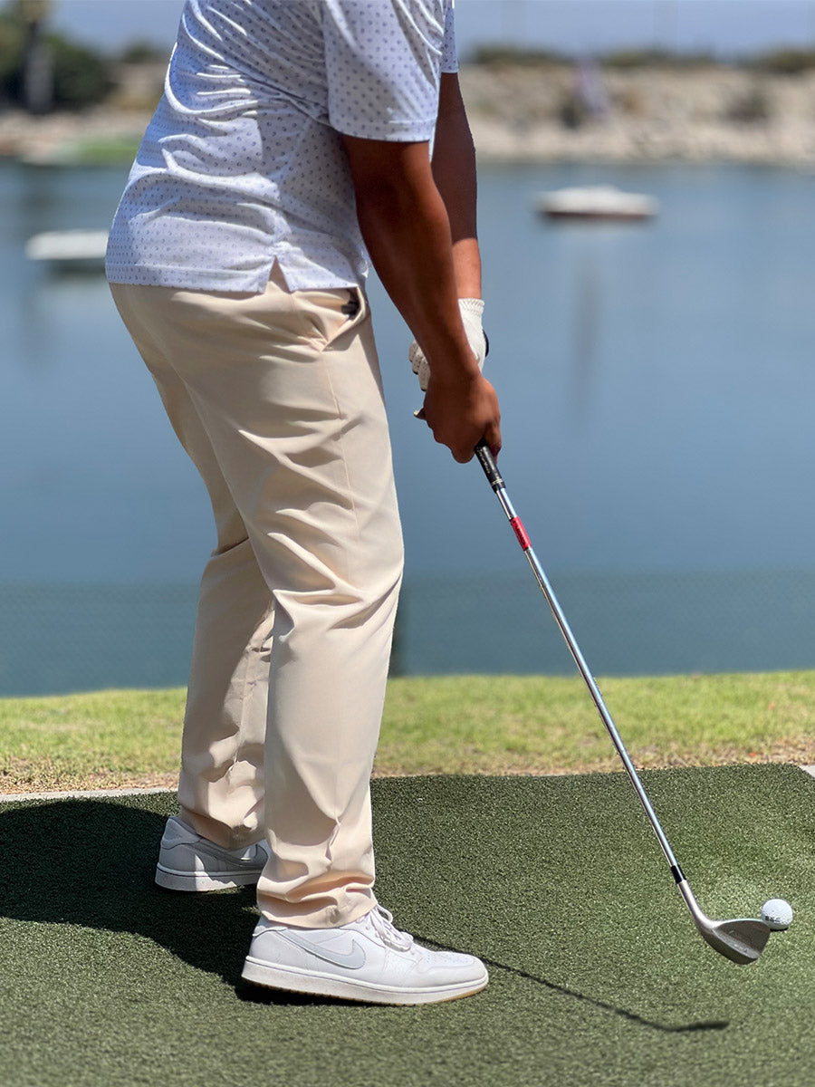 Water Resistant Everyday Pants