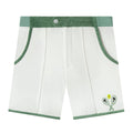 'Fault One' Tennis Cabana Shorts