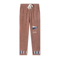 'Scuba' Cabana Pants x Hôtel Magique