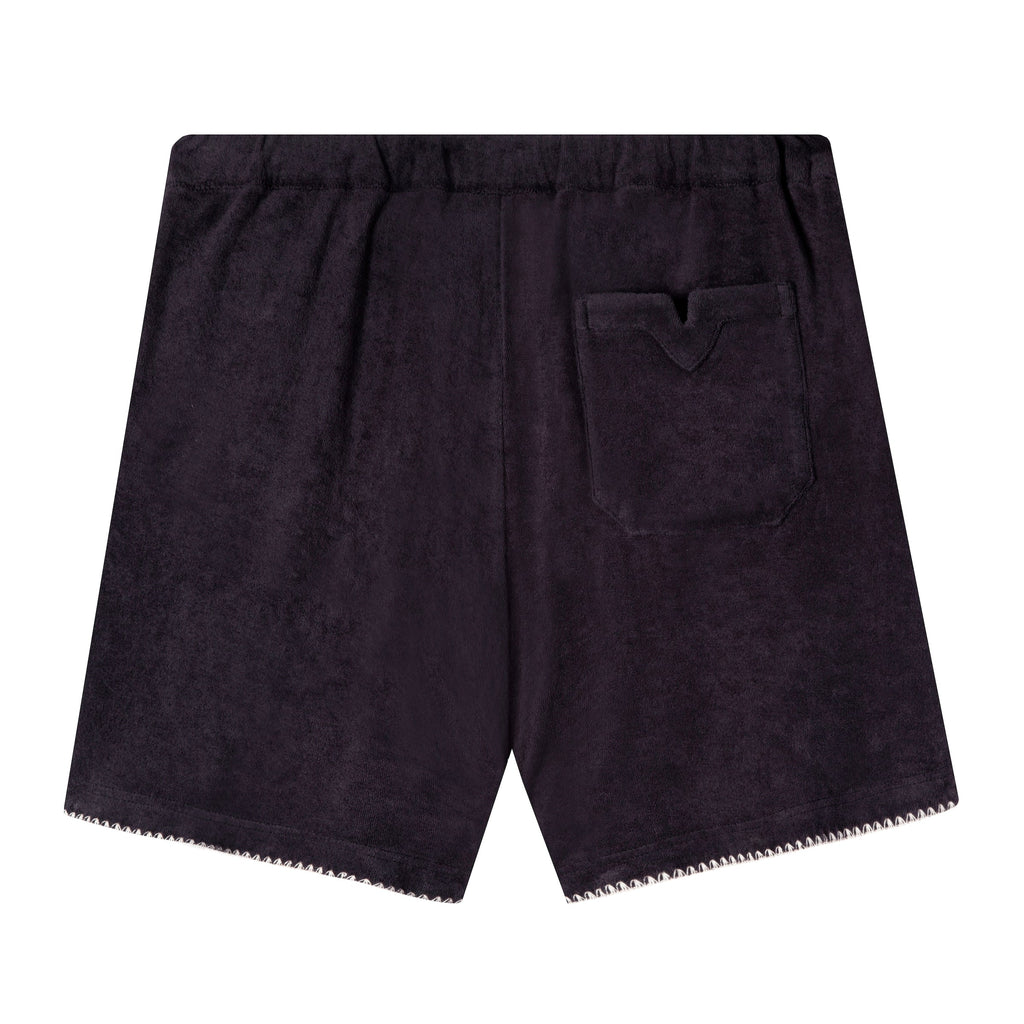 'Agua Mágica' Cabana Shorts