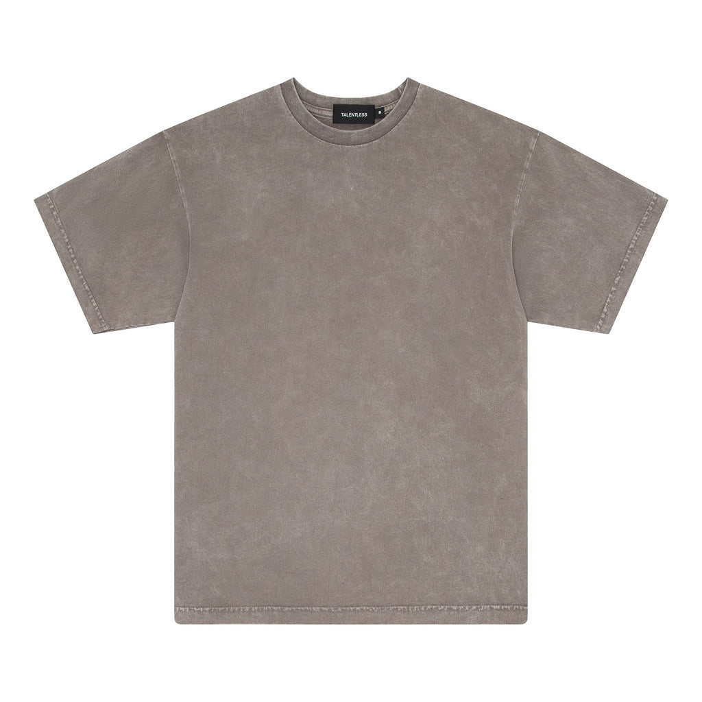 MENS DROP SHOULDER TEE