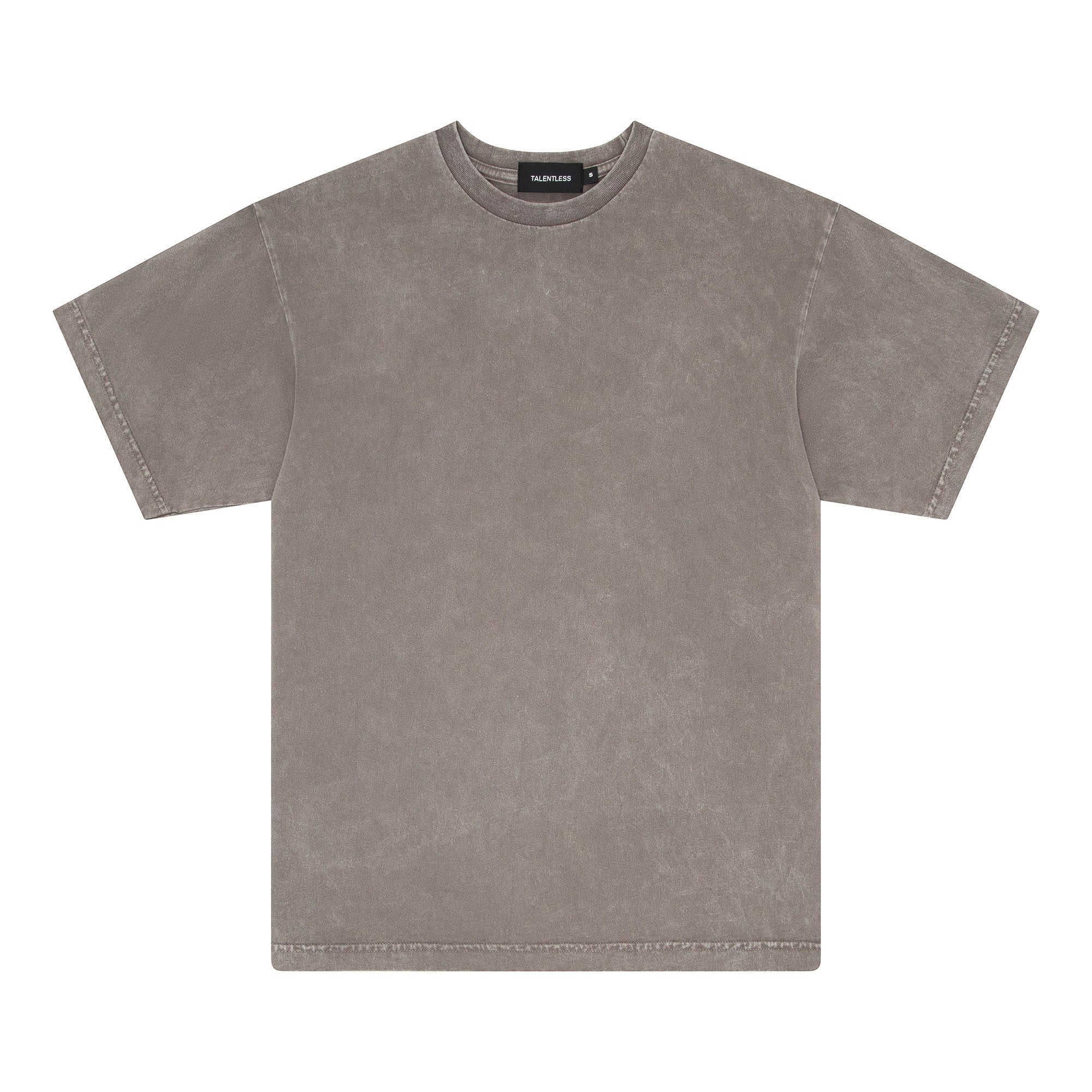 MENS DROP SHOULDER TEE