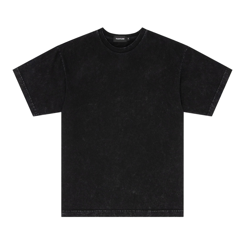 MENS DROP SHOULDER TEE