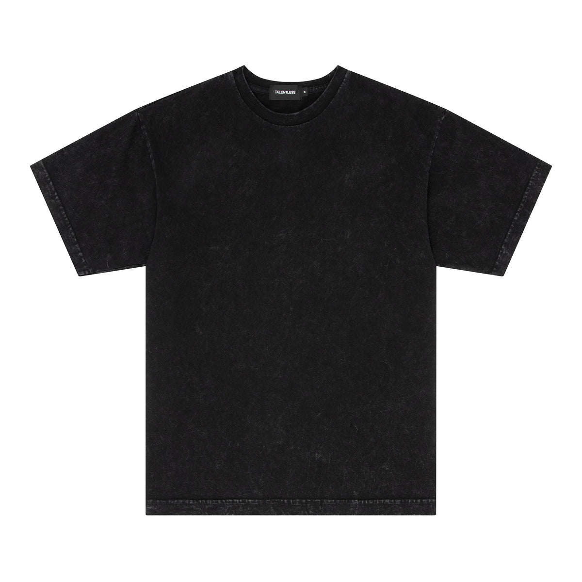 MENS DROP SHOULDER TEE