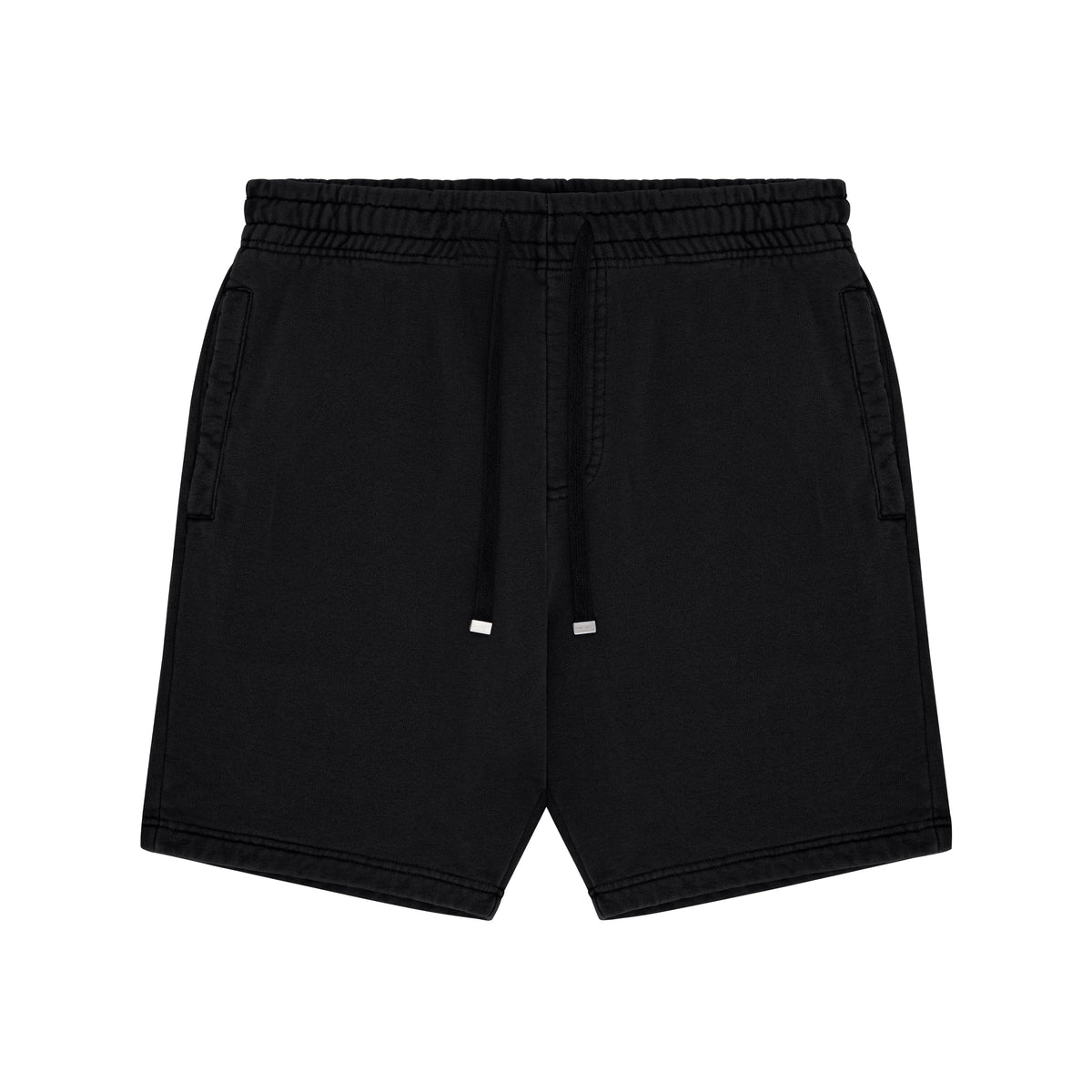 MENS HEAVYWEIGHT FLEECE SHORT
