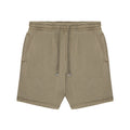 MENS HEAVYWEIGHT FLEECE SHORT