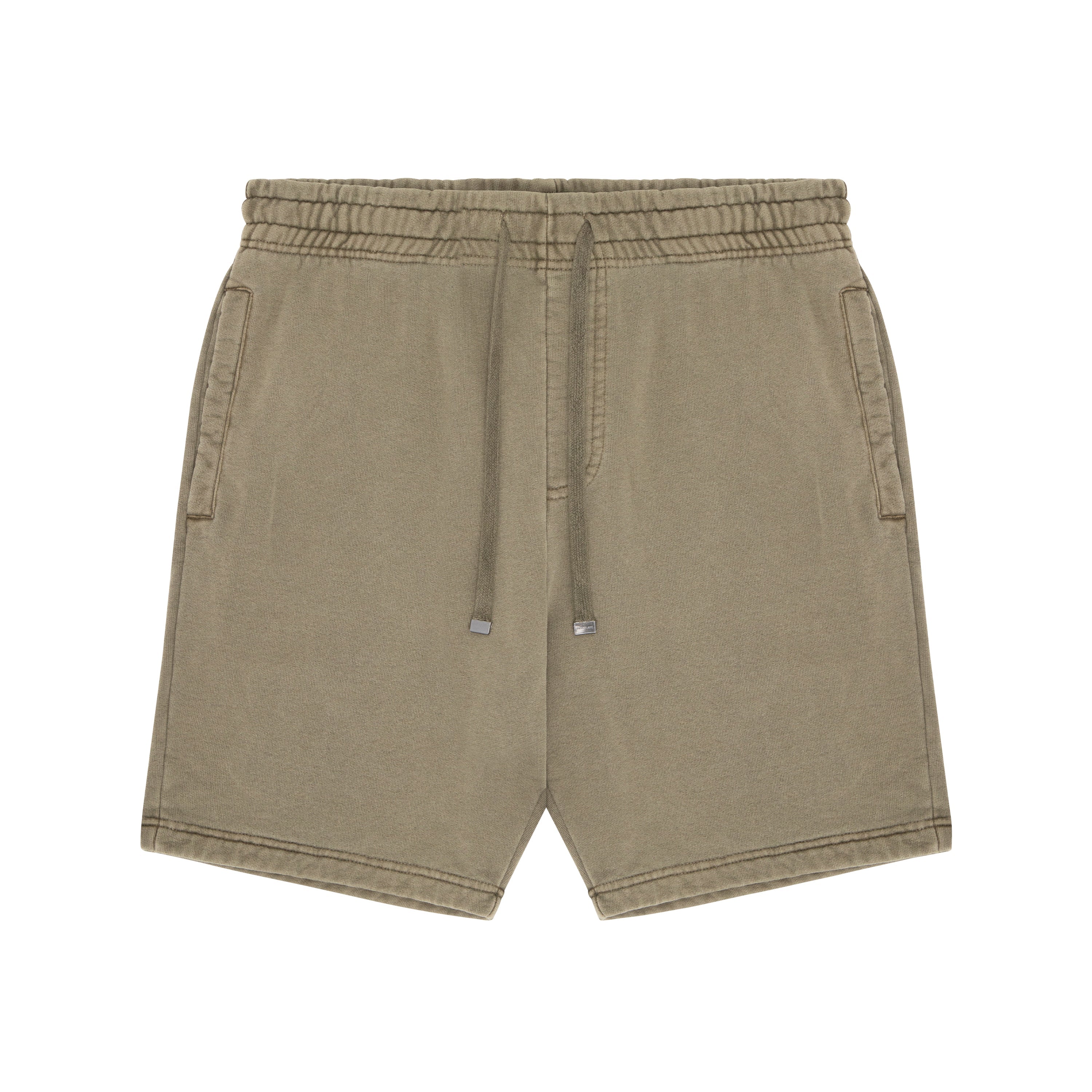 MENS HEAVYWEIGHT FLEECE SHORT