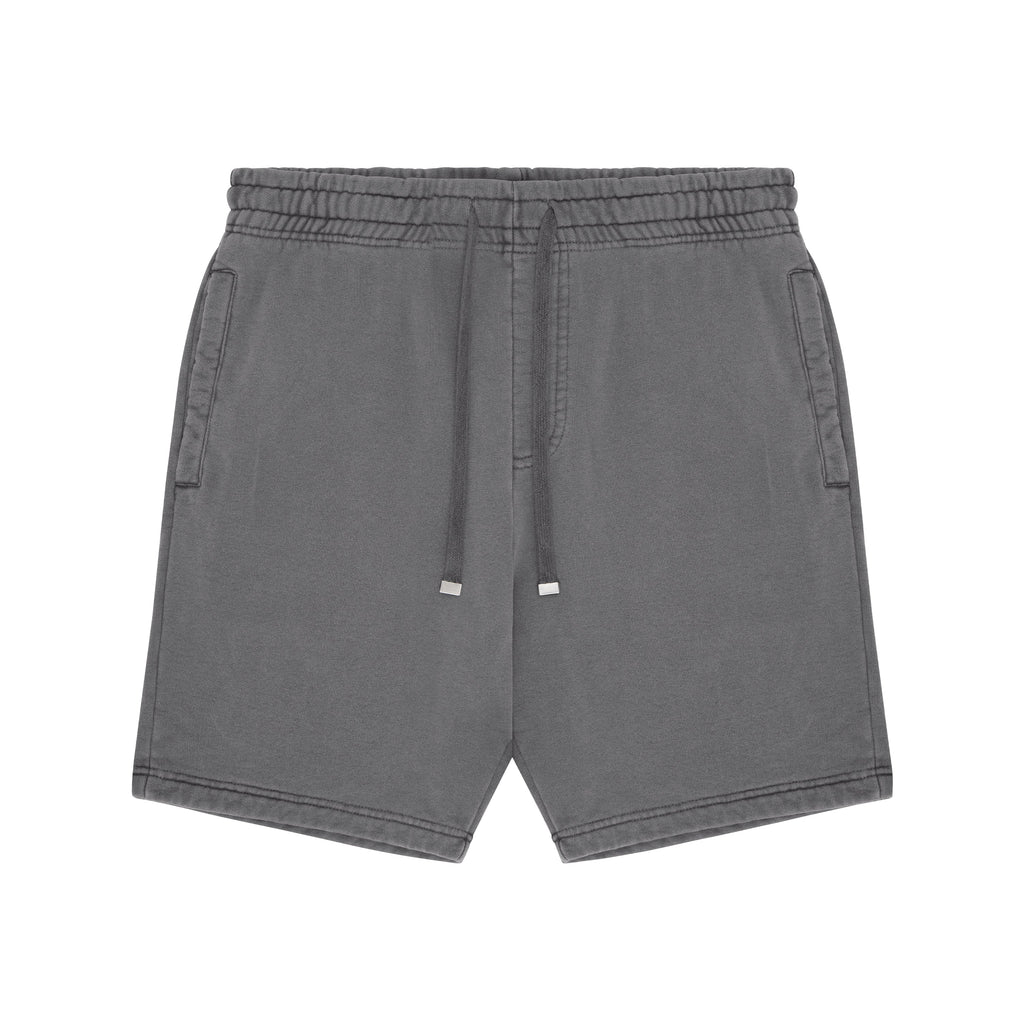 MENS HEAVYWEIGHT FLEECE SHORT