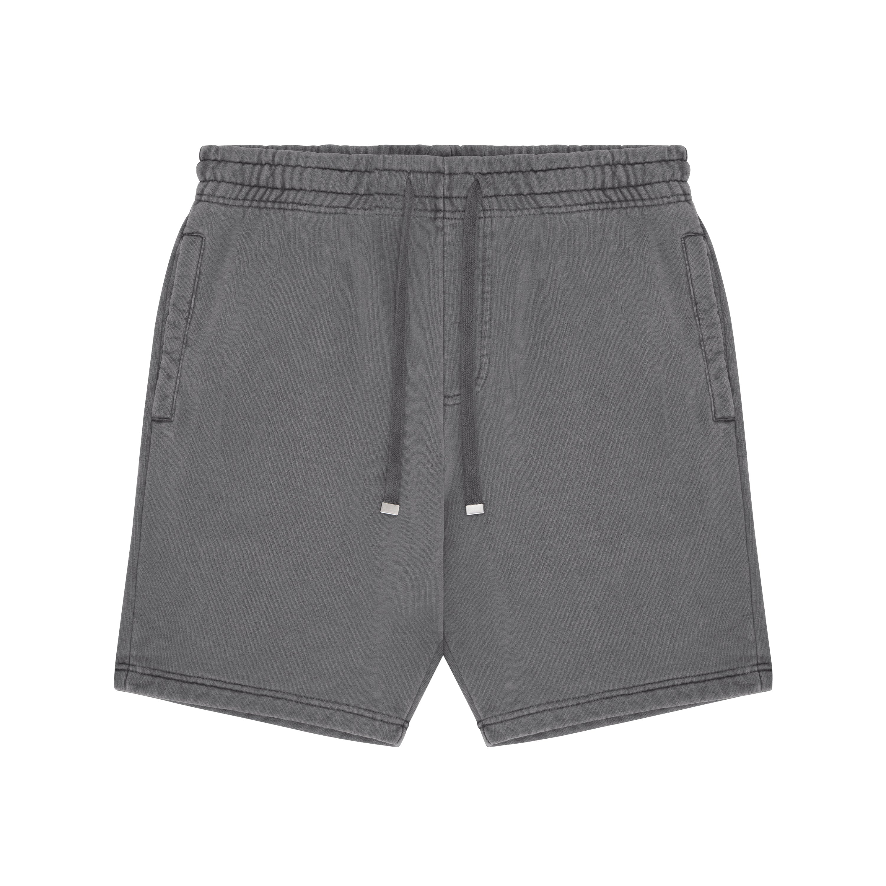MENS HEAVYWEIGHT FLEECE SHORT