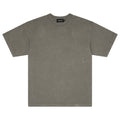 MENS MOCK NECK TEE