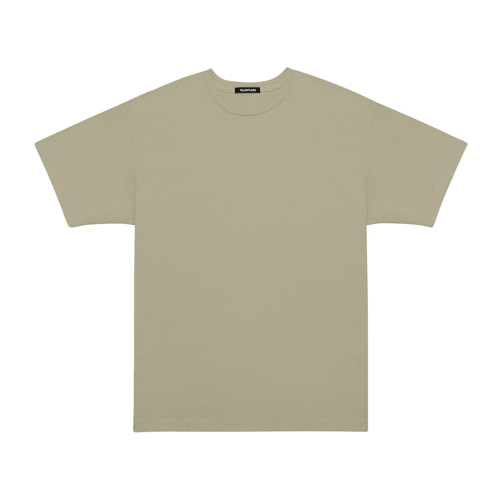 MENS DROP SHOULDER TEE 6 PACK