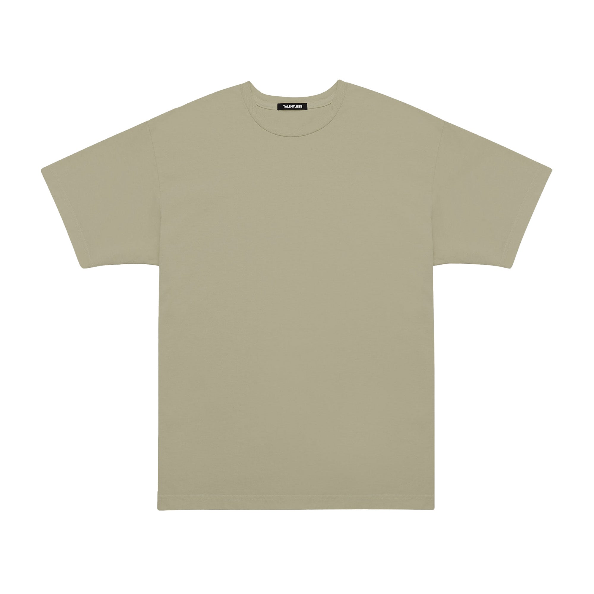 MENS DROP SHOULDER TEE 3 PACK - MIX & MATCH