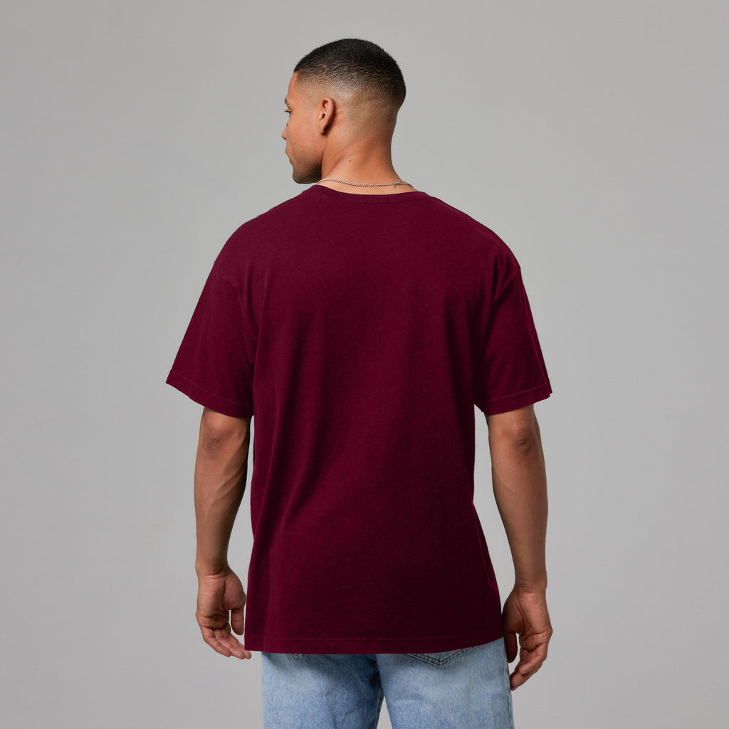 MENS DROP SHOULDER TEE 3 PACK - MIX & MATCH