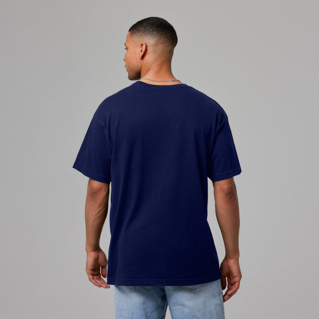 MENS DROP SHOULDER TEE 3 PACK - MIX & MATCH