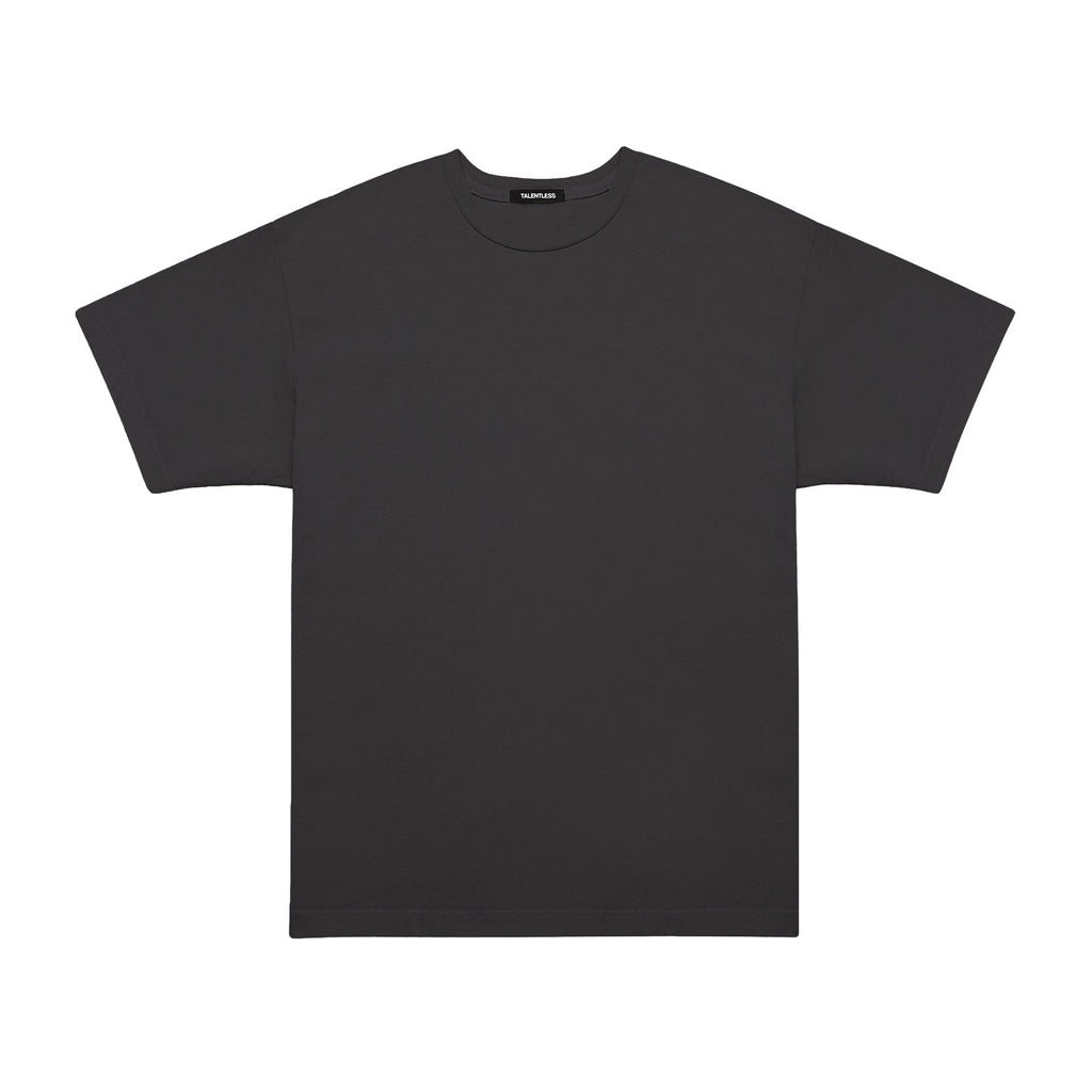 MENS DROP SHOULDER TEE 6 PACK