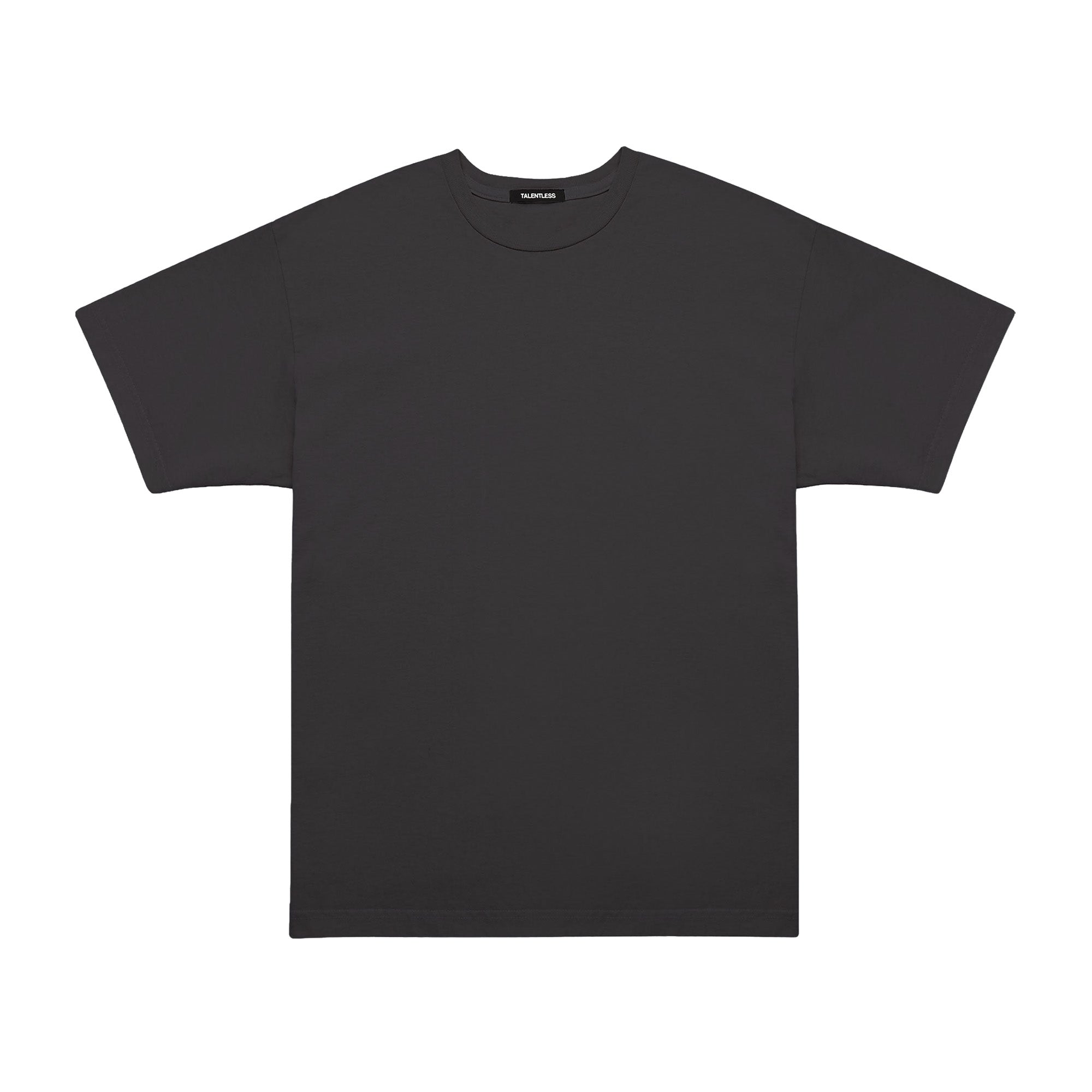 MENS DROP SHOULDER TEE 3 PACK - MIX & MATCH