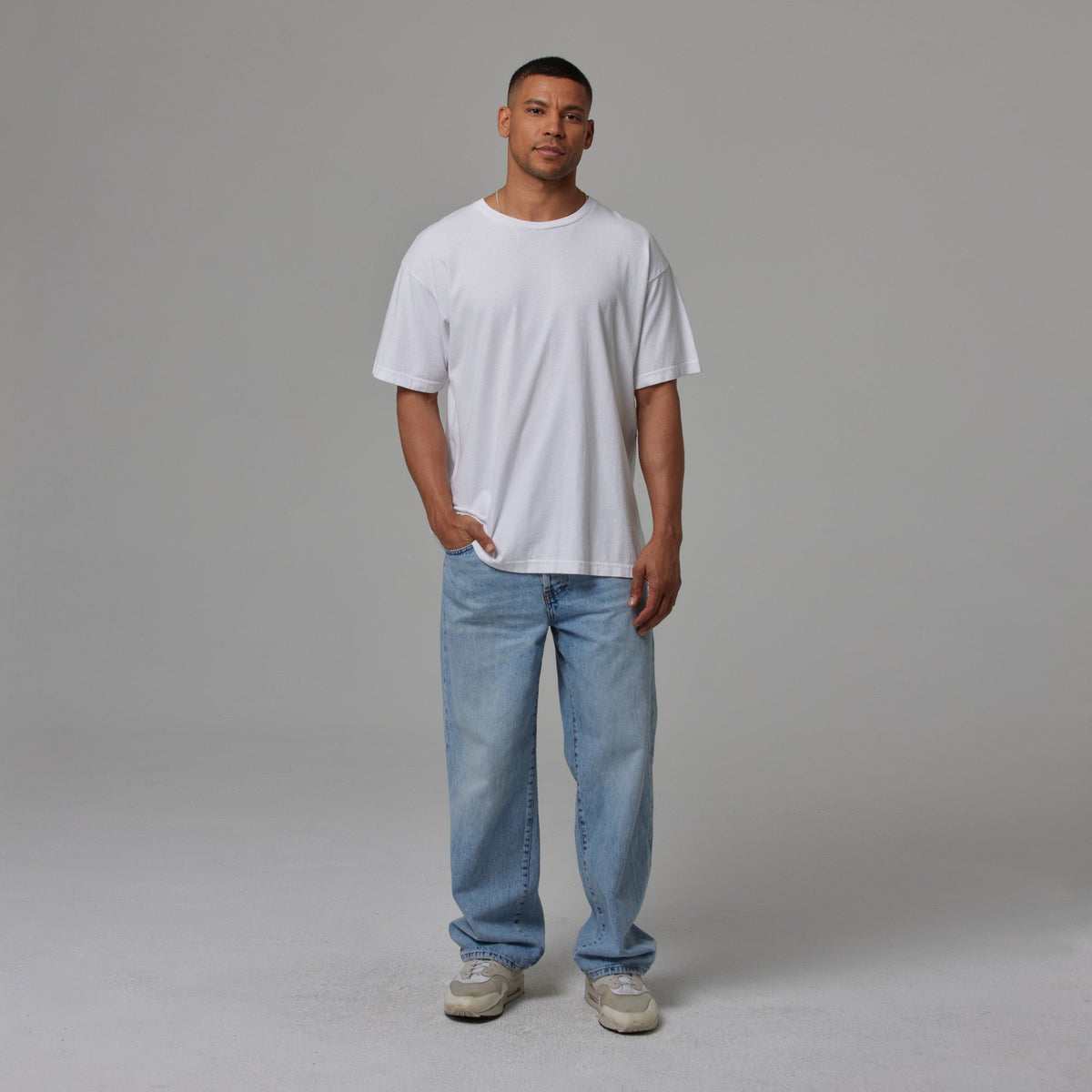 MENS DROP SUMMER BUNDLE