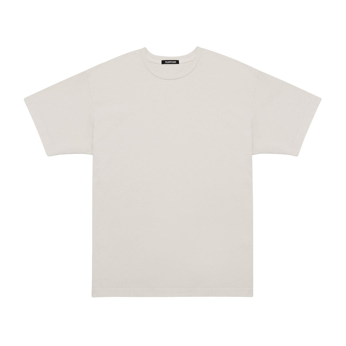 MENS DROP SHOULDER TEE 6 PACK